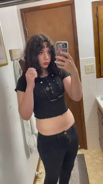Do you like my reveal?