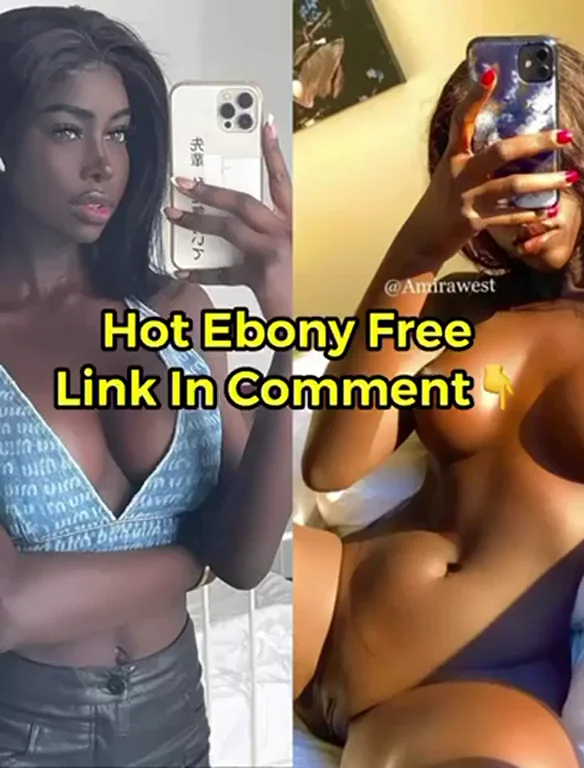 🍫 Chocolate Babe Twerkin' That Juicy Ebony Ass on Thick Cock! 🔥🍑