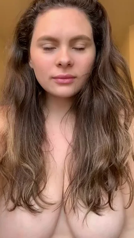 MILF with big tits