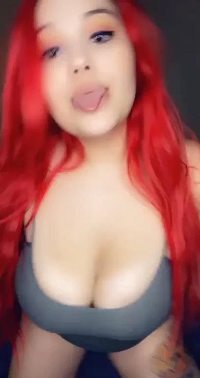 Do you like watching my 40Gs bounce around?