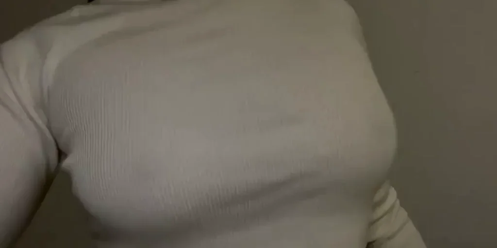 Do I have cute nipples? ?