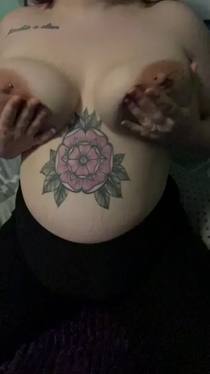 Jiggling for you