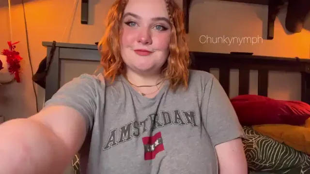 I have a surprise for you