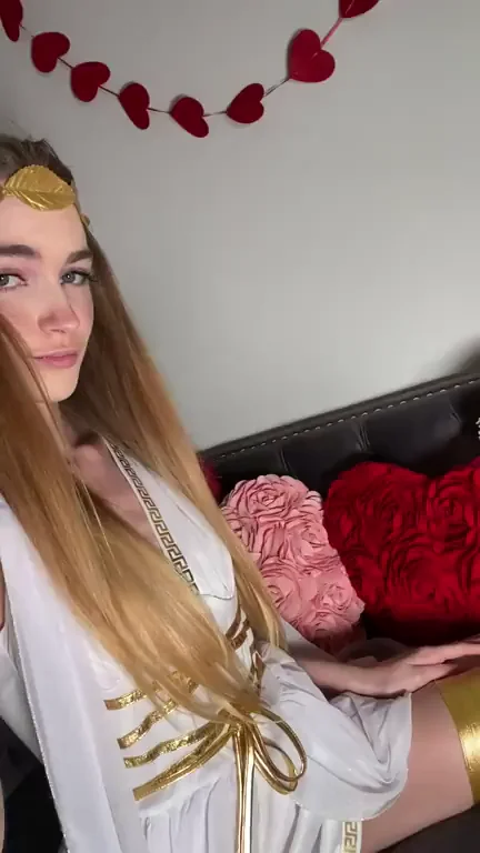 Do you like my little pussy??