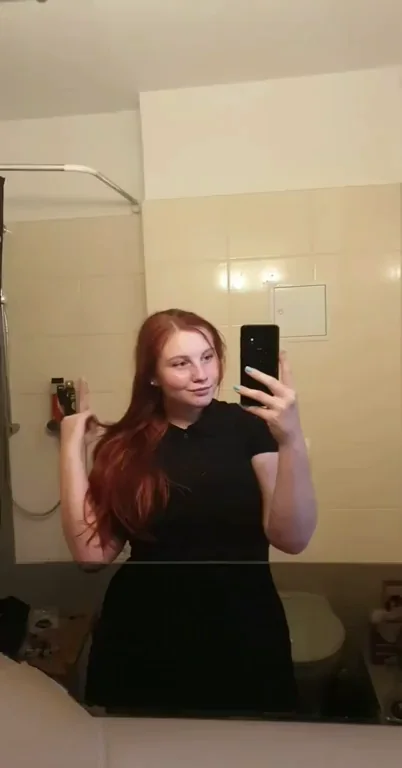 this is what gravity has done to my boobs but I still like them :)
