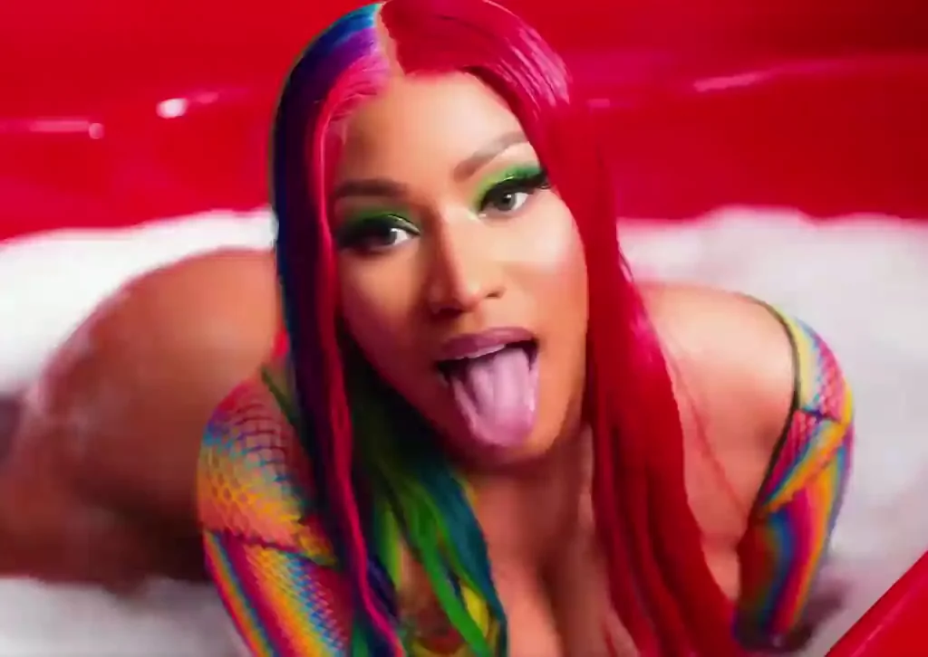 Nicki Minaj