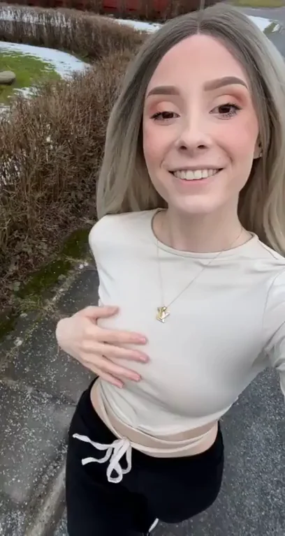 That's one way to welcome myself into the neighbourhood ?? [gif]
