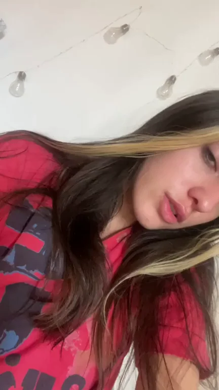 Do you like it bby?