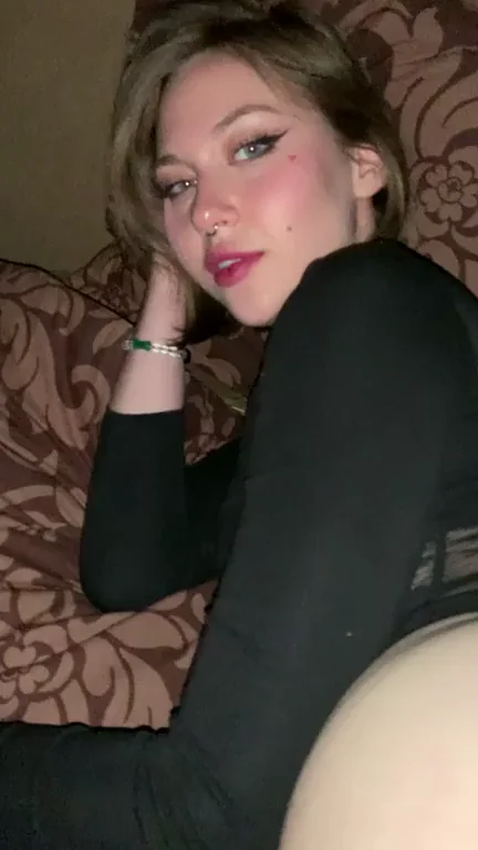 do you think you can handle me?