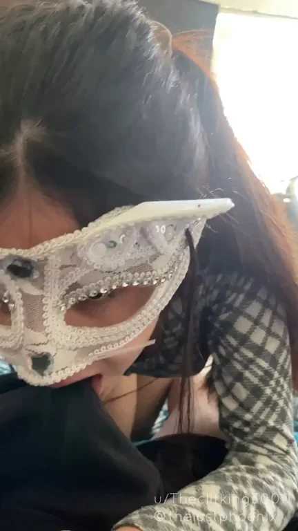 My 18 Years Old stepdaughter