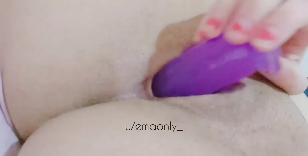 I'm small and tight ?