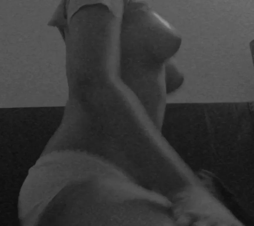 Riding on my pillow!!