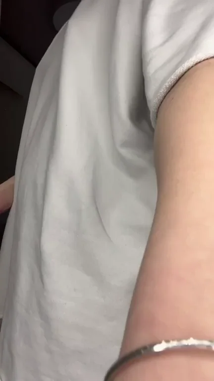 My body needs your attention :)