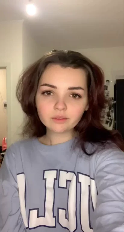 Am I your type of girl?