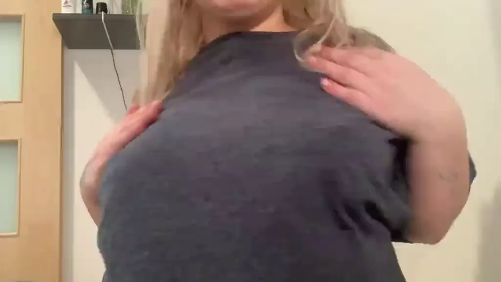 too bad they aren’t covered in cum!