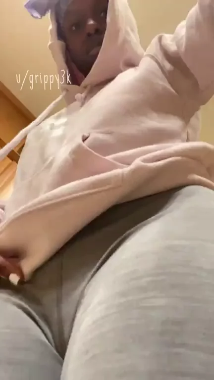 Horny Ebony College Slut Begs for Tit Sucking, Pussy Eating & Choking 😩💦👅