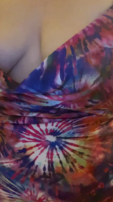 Got a new dress in the mail…should I keep it?