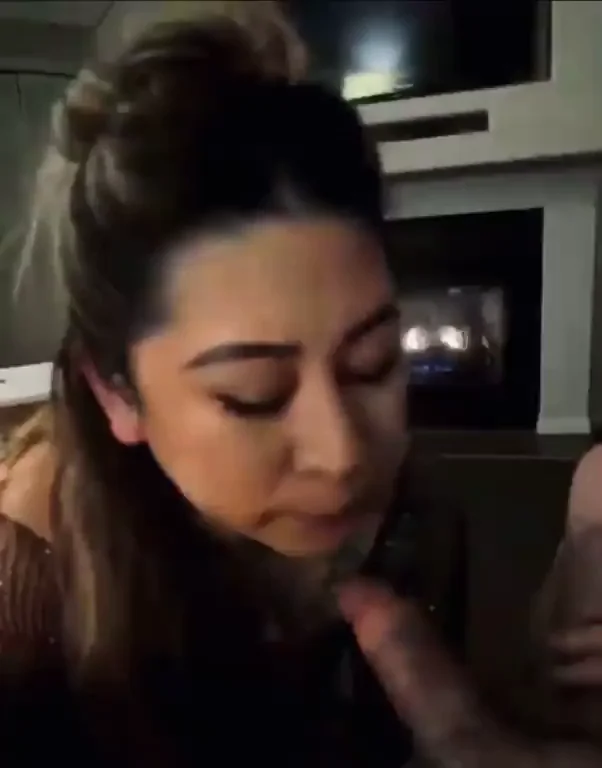 Daily Cock Worship for Hubby: Birthday BJ Turns into Everyday Sloppy Sucking