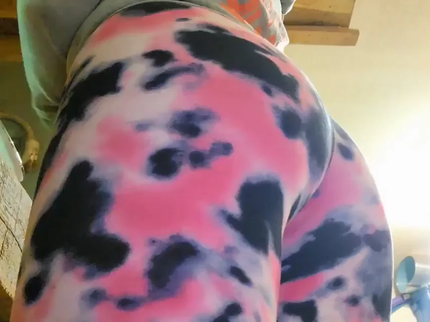 Cheeks. Your face. Need I say more? ???