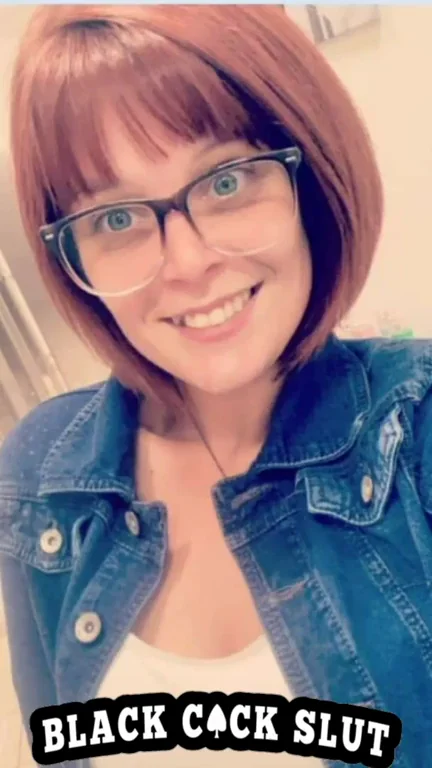 [OC] im a mother of two. And a wife cuckold Husband that can't satisfy me. Visiting sex clubs and servicing every BBC King that I meat, makes me feel alive ???