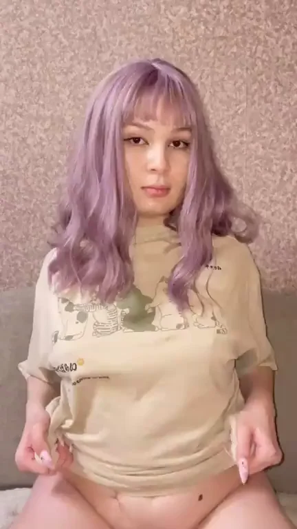 Titty drop
