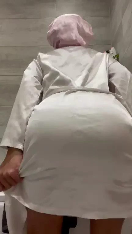 Borrow My Face for Your Ass? 💦🧻🔥