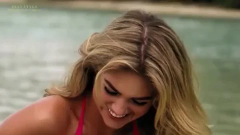 Love Kate Upton’s tits so much