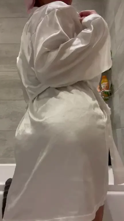 I want you to undress me