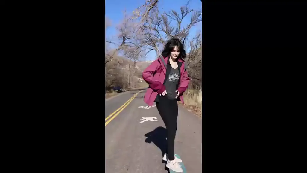 "do a kickflip" [gif]