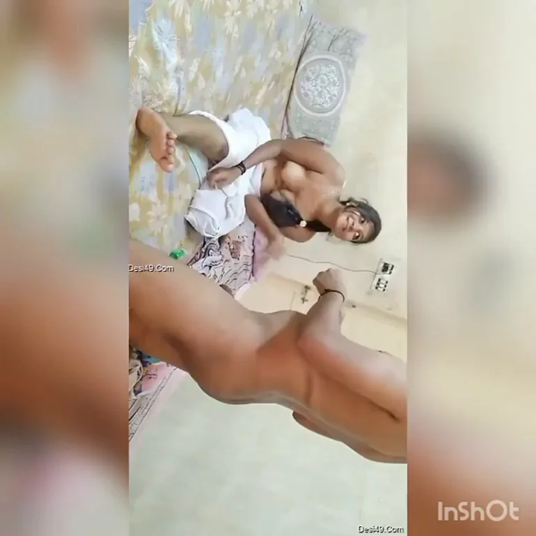 Girlfriend boyfriend sex