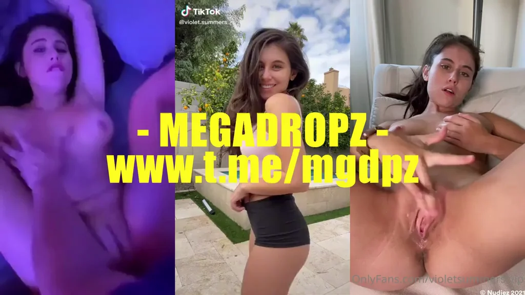 🔥 TikThot Sluts Mega Folder Drop - Nude Teases & Pussy Flashes! 💦 2022