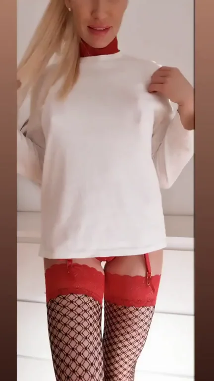 Ready for valentines???