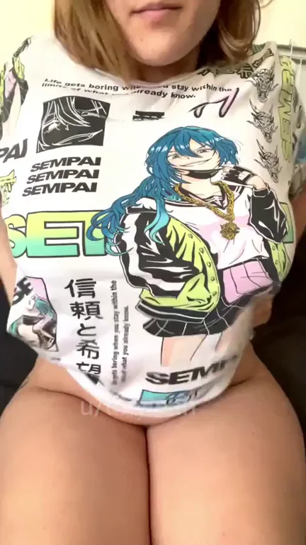 Are pierced nips appreciate here