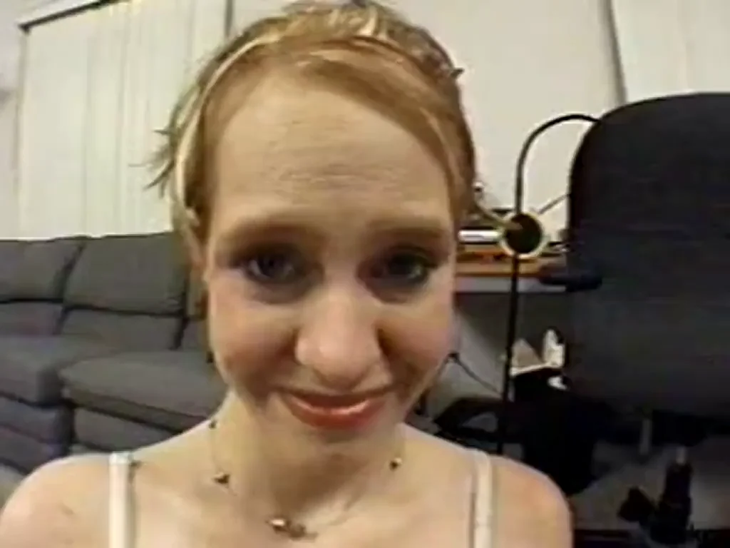 Kaitlyn Bradley 2001