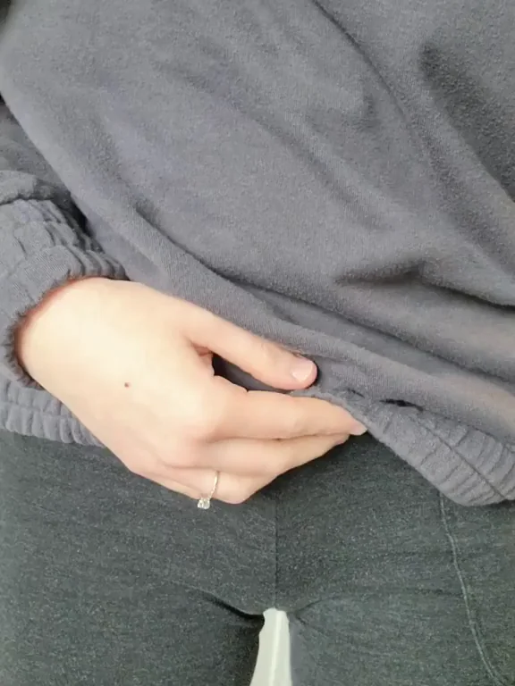 Total Loungin' & Teasin' Wife Slut Mode 😈🍑
