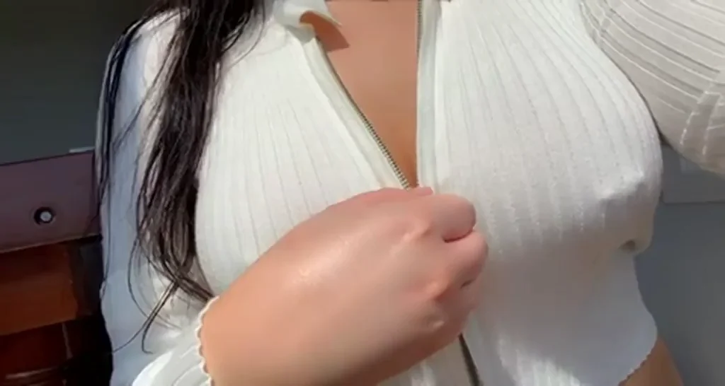 I hope you like my reveal ? [OC]