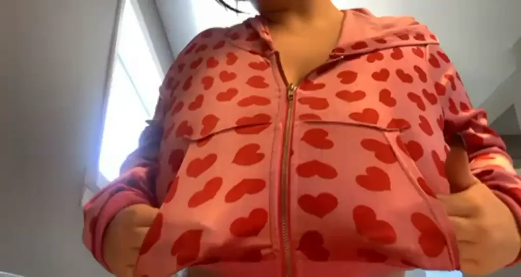 Can I be your valentine? OC