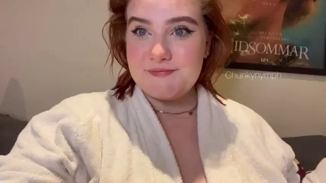 Are my ghost boobs good for a titty fuck?