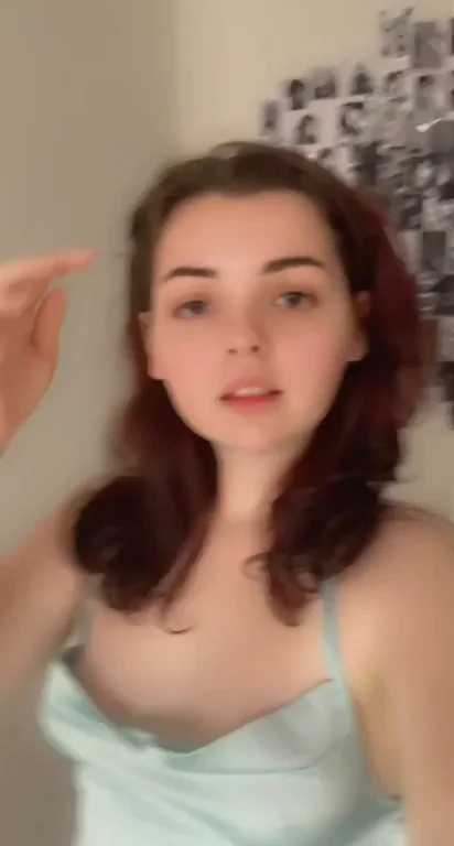 Am I cute enough?