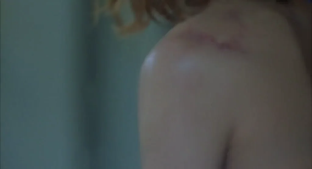 Milla Jovovich - Resident Evil