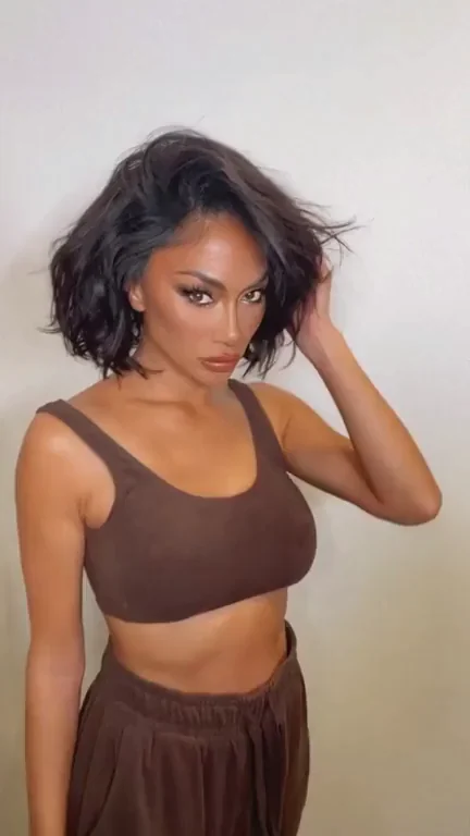 Nicole Scherzinger