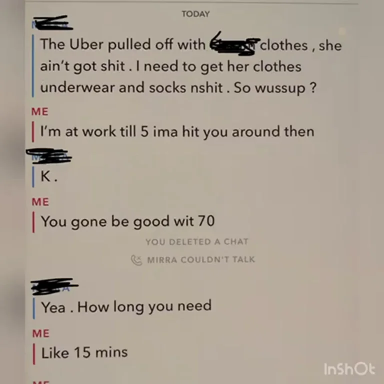 Ebony Slut's Car Quickie Deepthroat on BBC 🍆💦👅