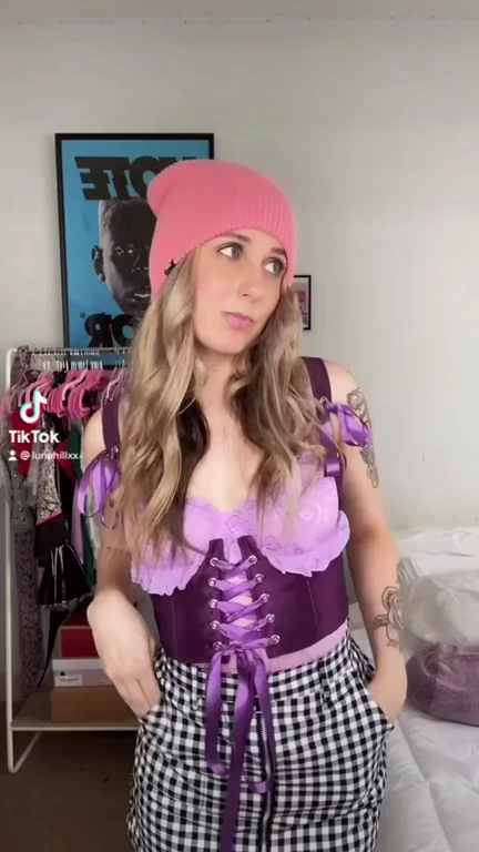Grip That Dildo & Ride Hard, Pink Hat Slut 💜🍆