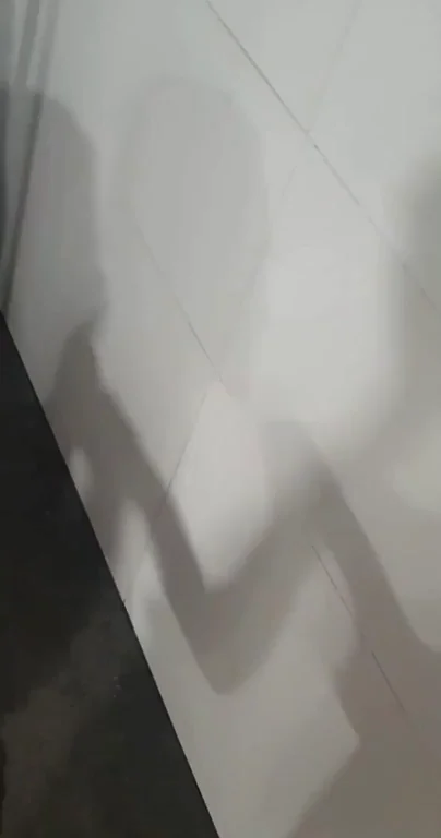 shower blowjob (OC)
