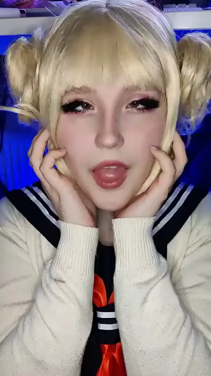 Is my Ahegao Good enough for Daddy