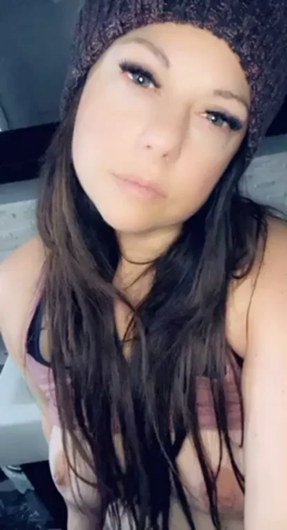 Do you think you could fuck me right?