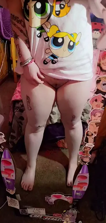 Rate my phat pussy?