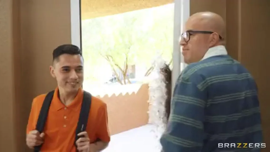 Lexi Luna & Juan Loco