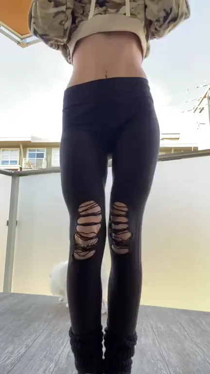 If I ask nicely would you fuck me?