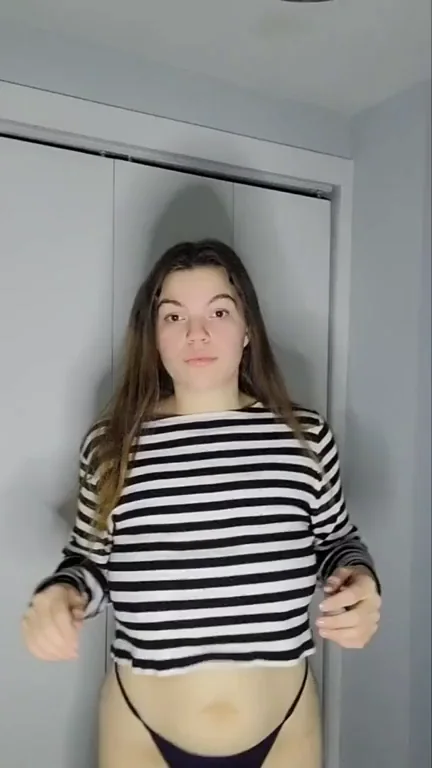 Hot Crime: Lock Me Up for These Massive Tits